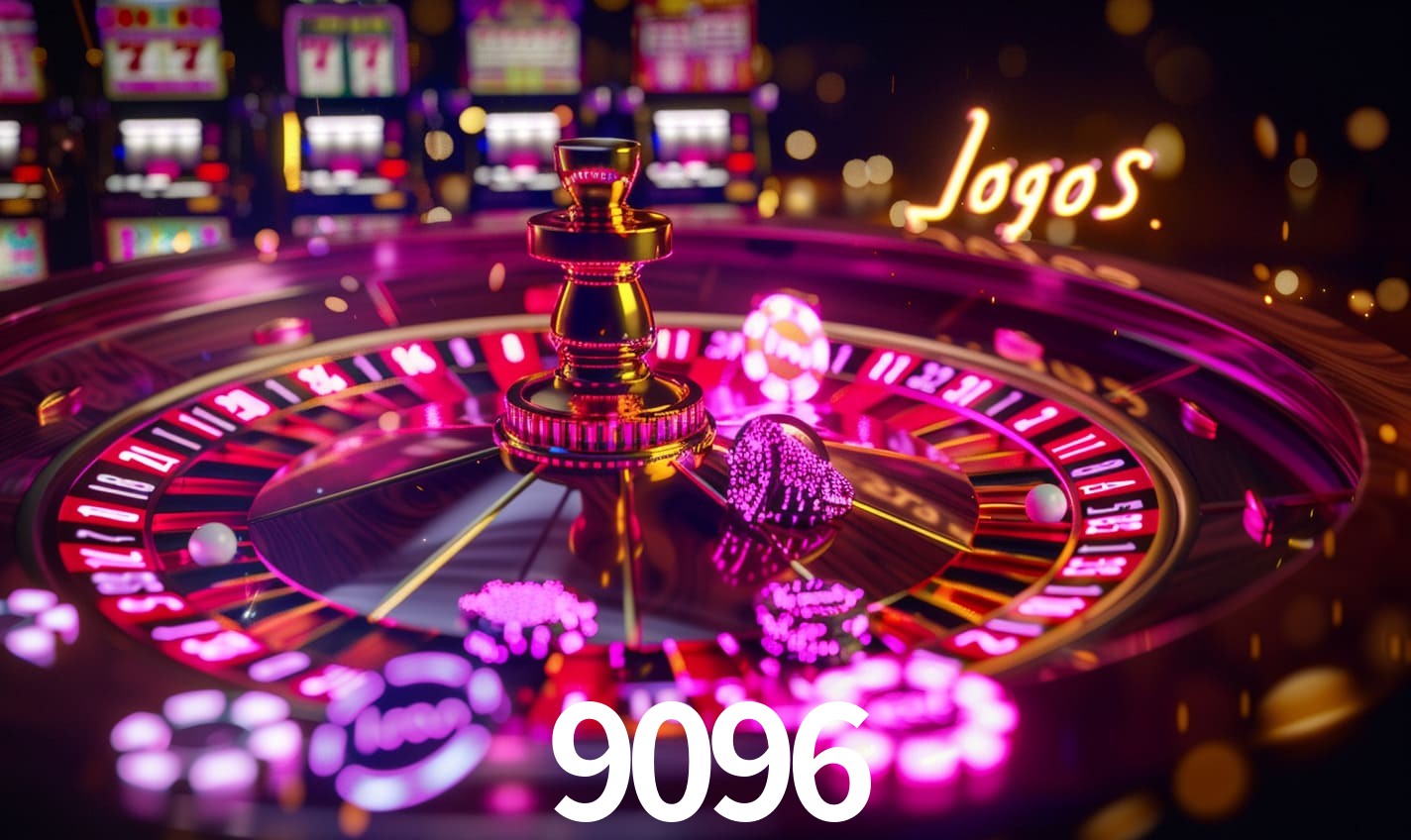 Login 9096 Casino Online